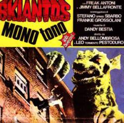 Skiantos : Mono Tono